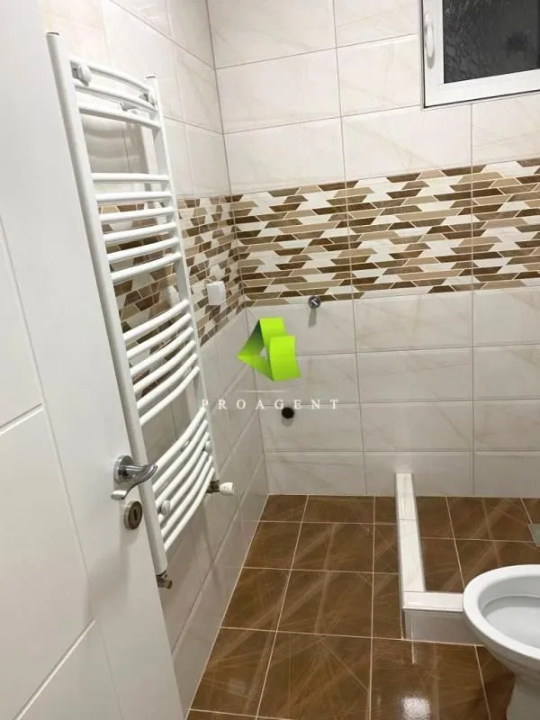 Rent, one bedroom apartment, 38m², Medijana, Niš