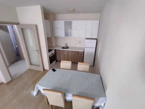 Izdavanje, jednosoban stan, 47m², City Kvart, Podgorica - image 6