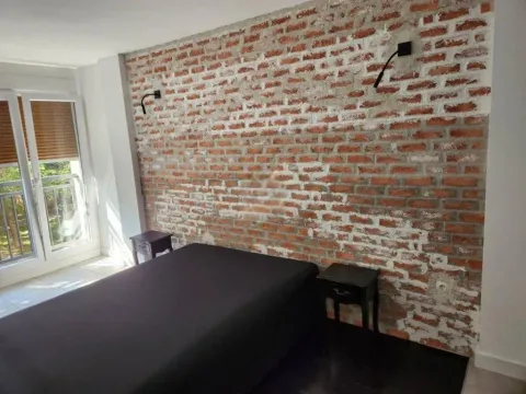 Rent, one bedroom apartment, 60m², Blok 5, Podgorica - image 8