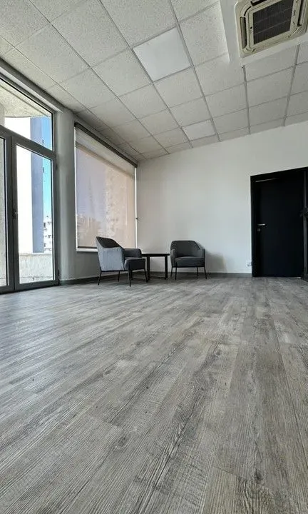 Rent, office space, 115m², Preko Morače, Podgorica