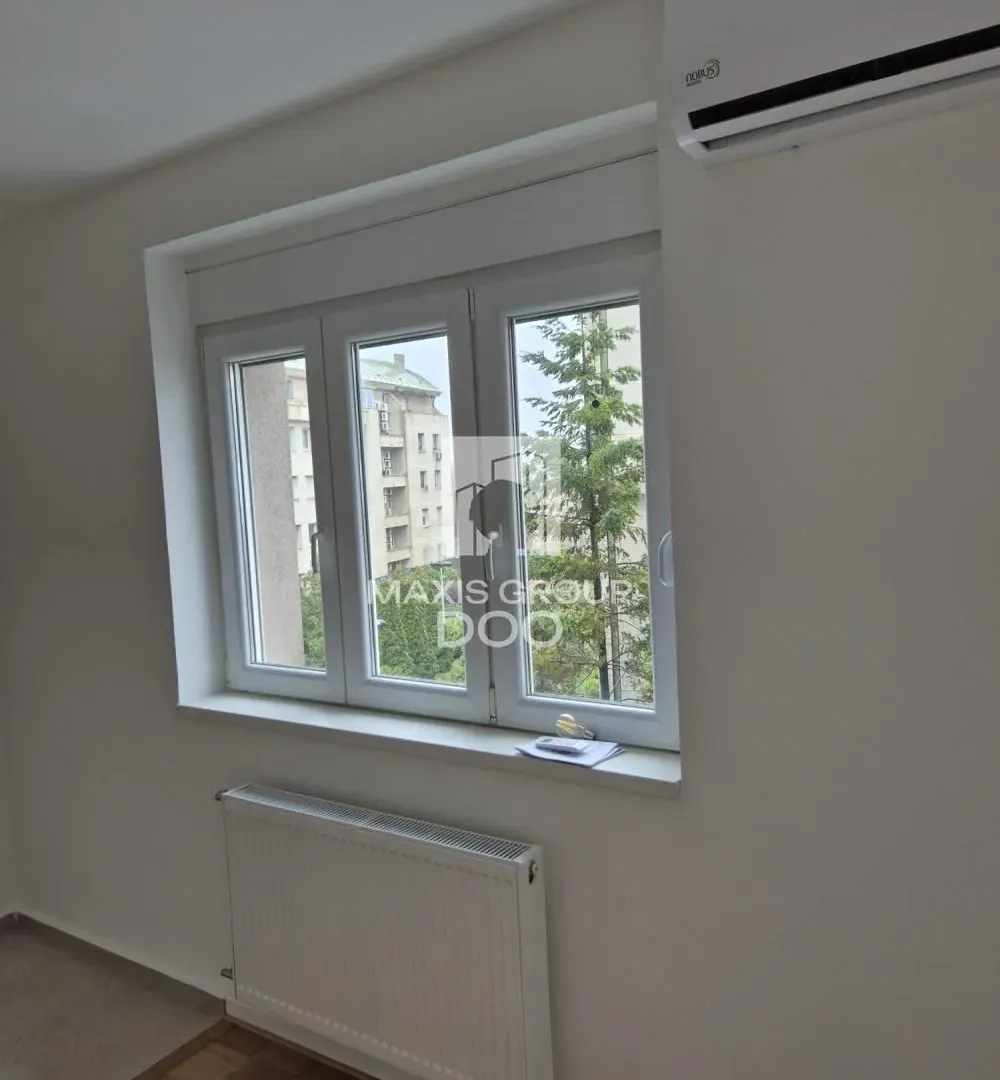 Sale, three bedroom apartment, 60m², Voždovac Sve Podlokacije, Beograd