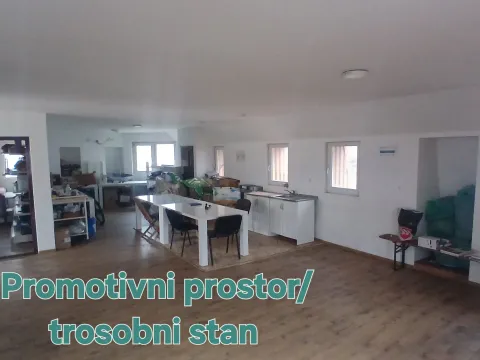 Rent, office space, 590m², Stari Aerodrom, Podgorica - image 18