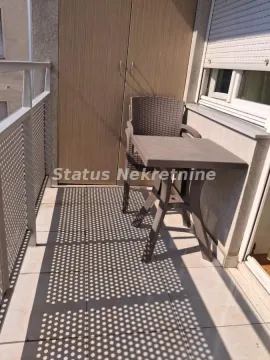 Rent, two bedroom apartment, 55m², Centar, Novi Sad - image 11