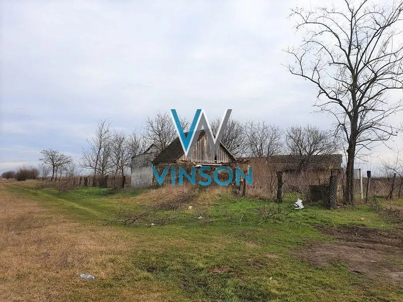 Prodaja, plac, 4383m², Temerin, Novi Sad