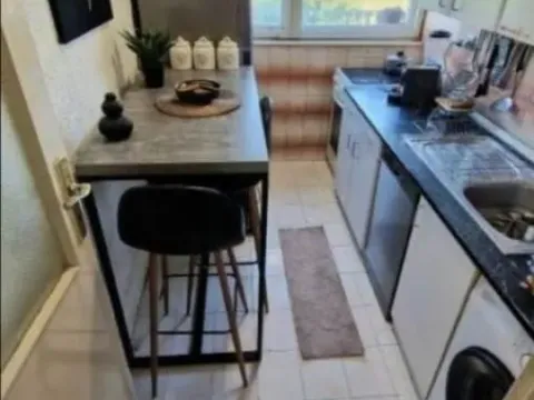 Sale, two bedroom apartment, 39m², Novi Beograd Sve Podlokacije, Beograd - image 3