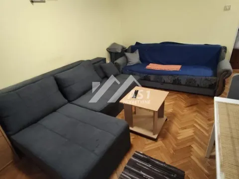 Izdavanje, stan, 25m², Podbara, Novi Sad Sve Podlokacije - image 3