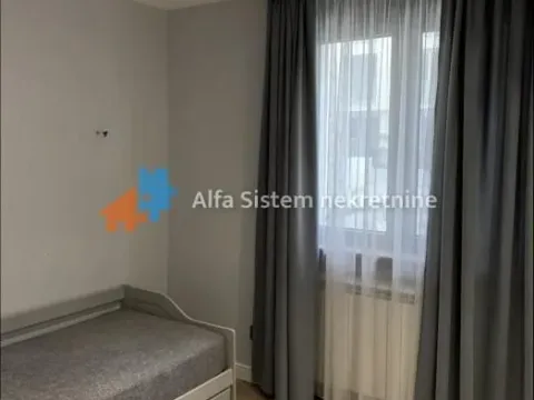 Rent, three bedroom apartment, 91m², Stari Grad, Beograd - image 14