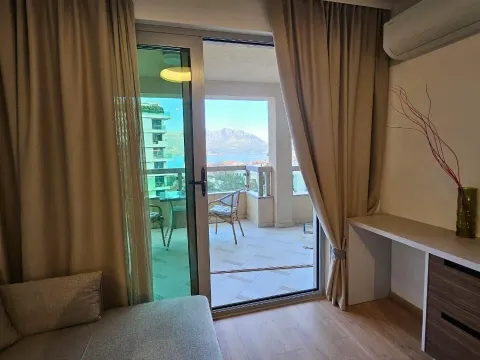 Prodaja, dvosoban stan, 61m², Babin Do, Budva - image 12