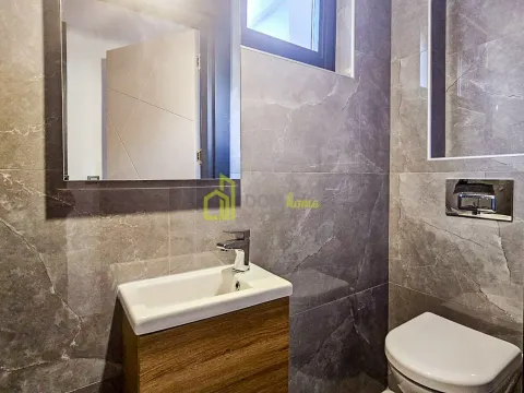 Sale, two bedroom apartment, 78m², Sveti Stefan, Budva - image 4