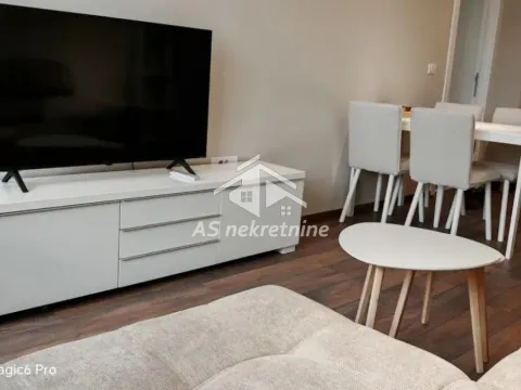 Izdavanje, dvosoban stan, 40m², Stari Grad, Beograd - image 4