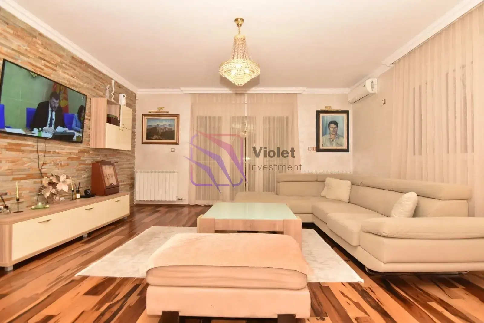 Prodaja, kuća, 175m², Velje Brdo, Podgorica
