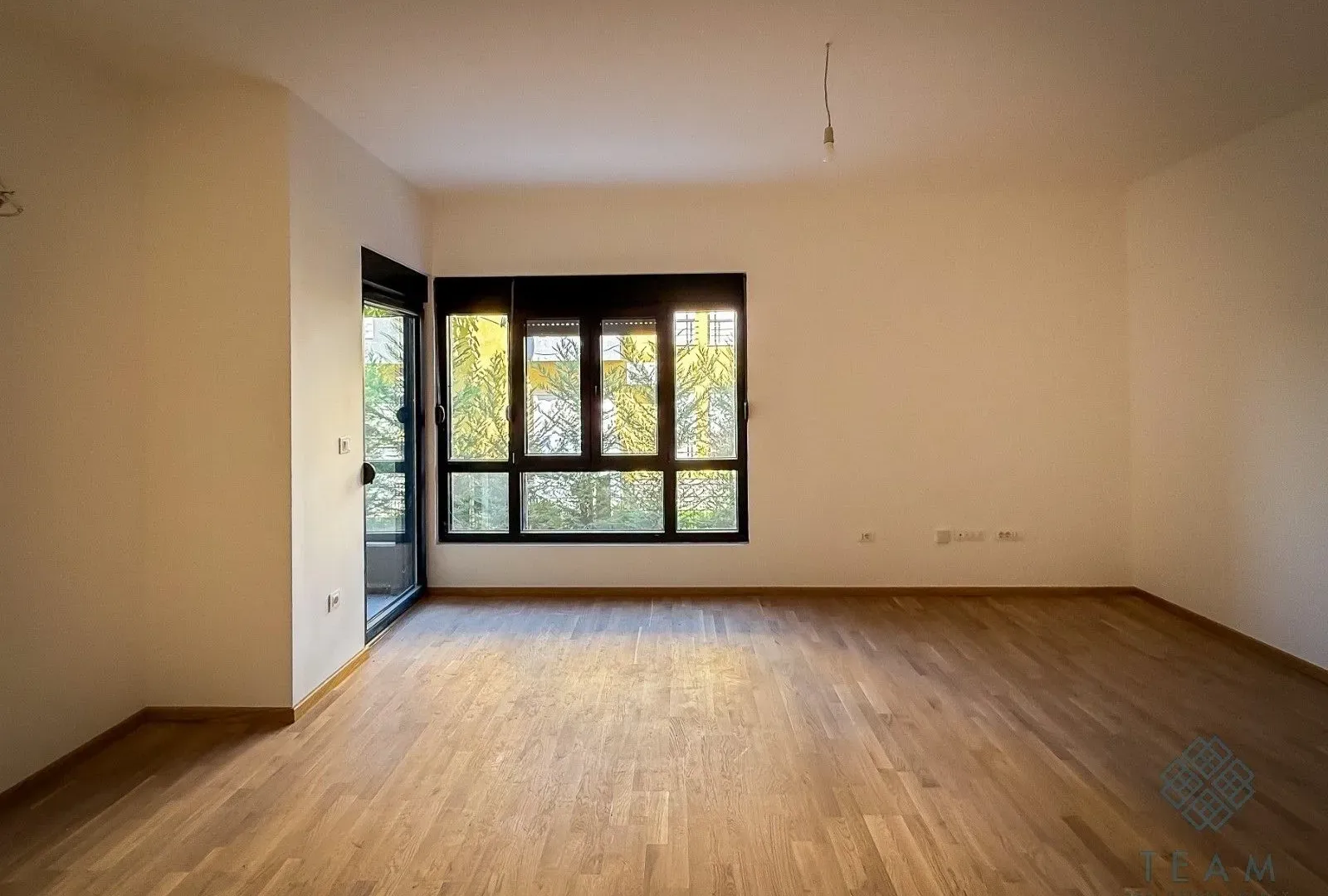Sale, two bedroom apartment, 64m², Donja Gorica, Podgorica