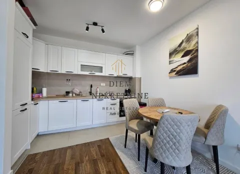 Prodaja, jednosoban stan, 48m², Ilino, Bar - image 7
