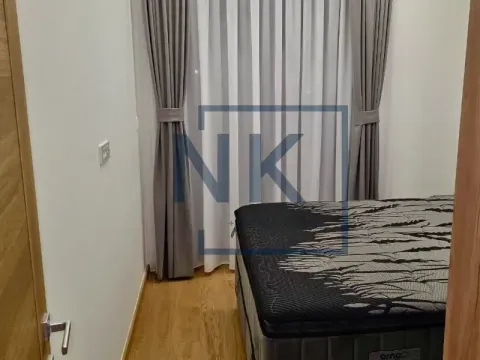 Rent, one bedroom apartment, 47m², New City, Podgorica - image 9