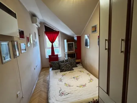 Izdavanje, dvosoban stan, 50m², Novi Beograd Blok 64, Novi Beograd Sve Podlokacije - image 8