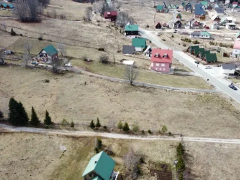 Sale, land lot, 13000m², Žabljak, Crna Gora - image 6