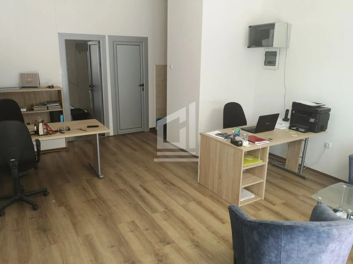 Rent, office space, 108m², Tuški Put, Podgorica