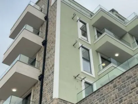 Prodaja, garsonjera, 27m², Kamenovo, Budva - image 2