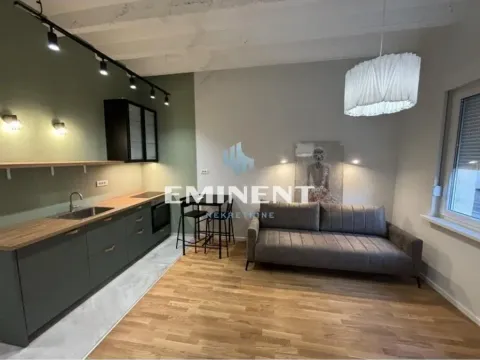 Rent, apartment, 30m², Palata Pravde, Beograd