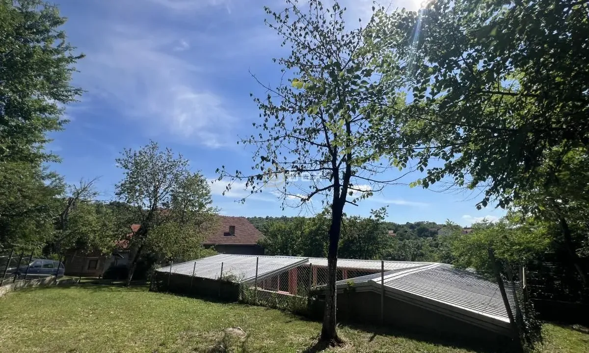 Sale, land lot, 400m², Niš, Srbija