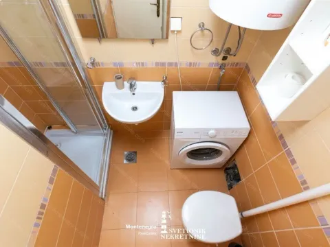 Prodaja, jednosoban stan, 36m², Centar, Herceg Novi - image 9