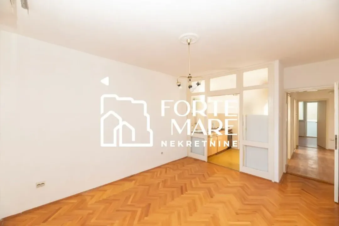 Sale, two bedroom apartment, 63m², Bijela, Herceg Novi