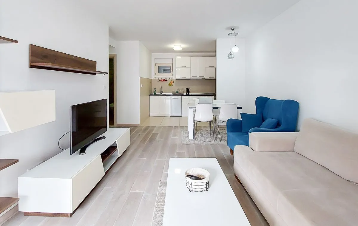 Prodaja, trosoban stan, 70m², Autokomanda, Voždovac Sve Podlokacije
