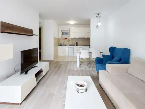 Sale, three bedroom apartment, 70m², Autokomanda, Voždovac Sve Podlokacije - image 9