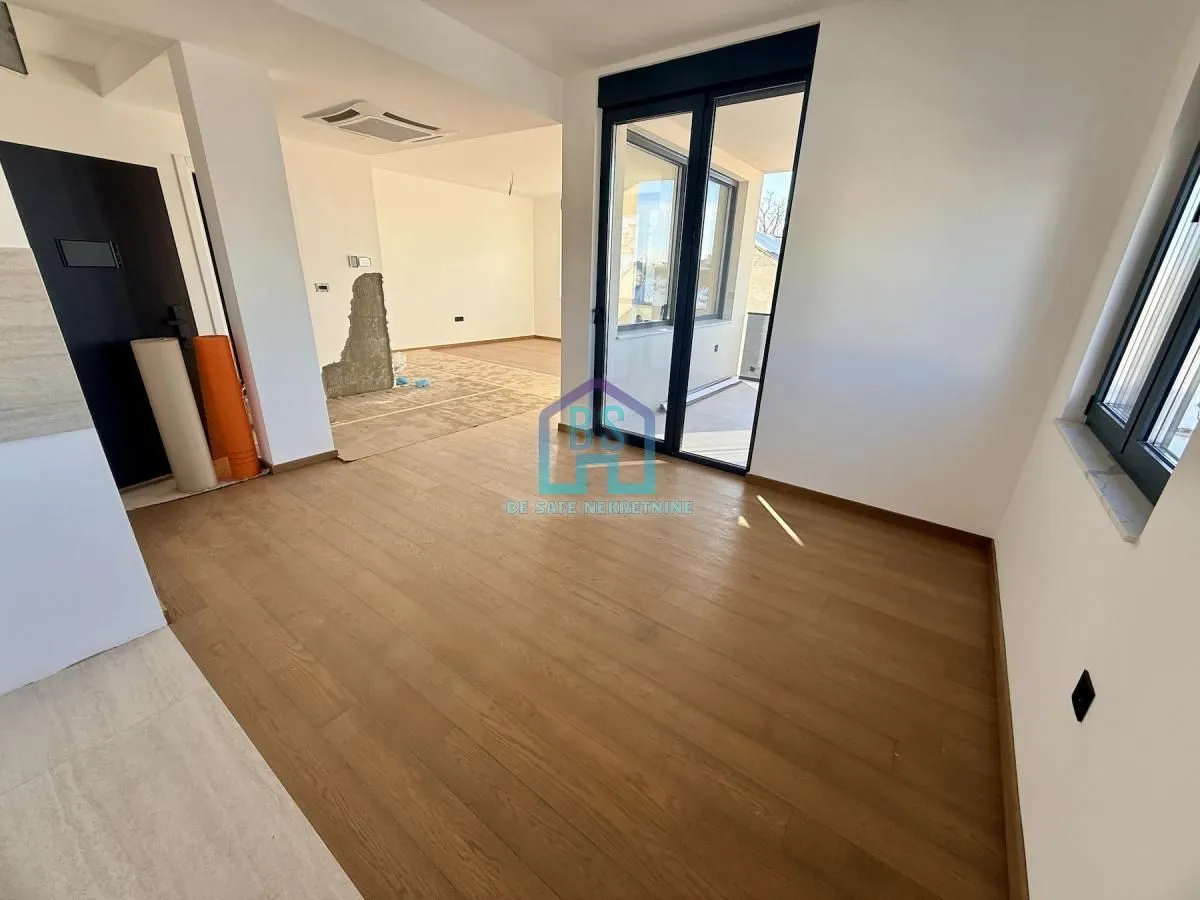 Prodaja, stan, 142m², Telep, Novi Sad Sve Podlokacije