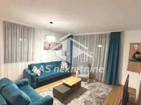 Izdavanje, dvosoban stan, 61m², Zemun Gornji Grad, Zemun Sve Podlokacije - image 4