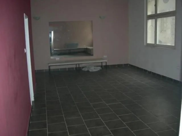 Rent, office space, 630m², Savski Venac, Beograd