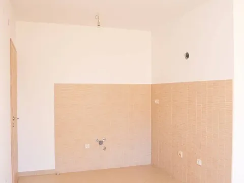 Prodaja, jednosoban stan, 53m², Ivanovići, Budva - image 3