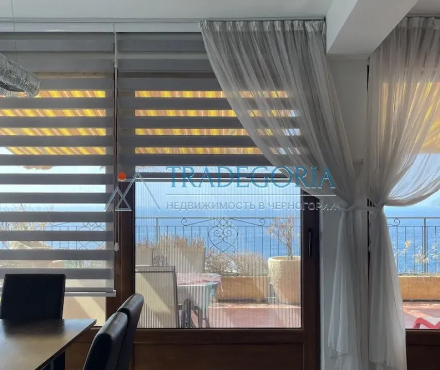 Prodaja, četvorosoban stan, 222m², Dobra Voda, Budva