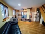 Izdavanje, stan, 160m², Savski Venac, Beograd - image 1