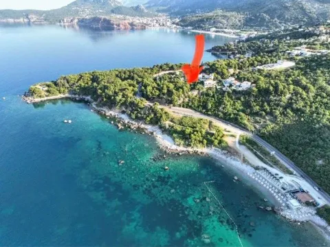 Sale, house, 450m², Bar, Crna Gora - image 7