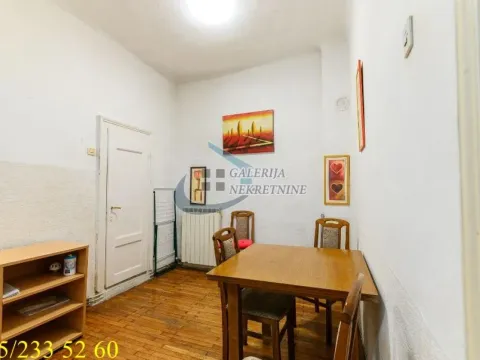 Sale, one bedroom apartment, 30m², Stari Grad, Beograd - image 8