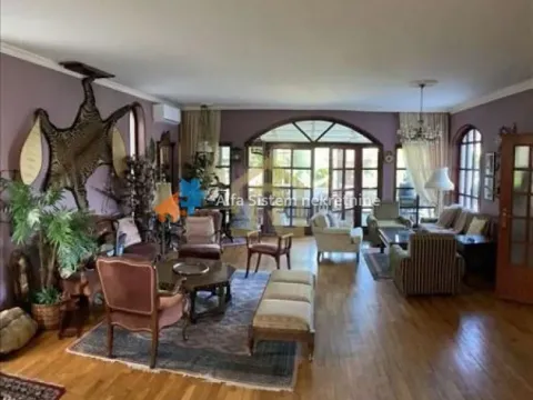 Izdavanje, kuća, 300m², Brace Jerković, Voždovac Sve Podlokacije - image 6