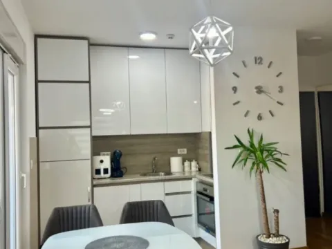 Sale, one bedroom apartment, 46m², Zagorič, Podgorica - image 6