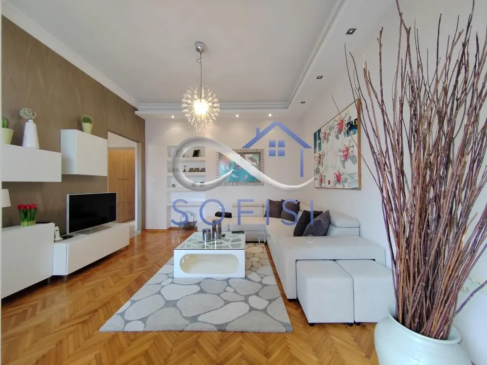 Izdavanje, trosoban stan, 100m², Novi Sad Sve Podlokacije, Novi Sad