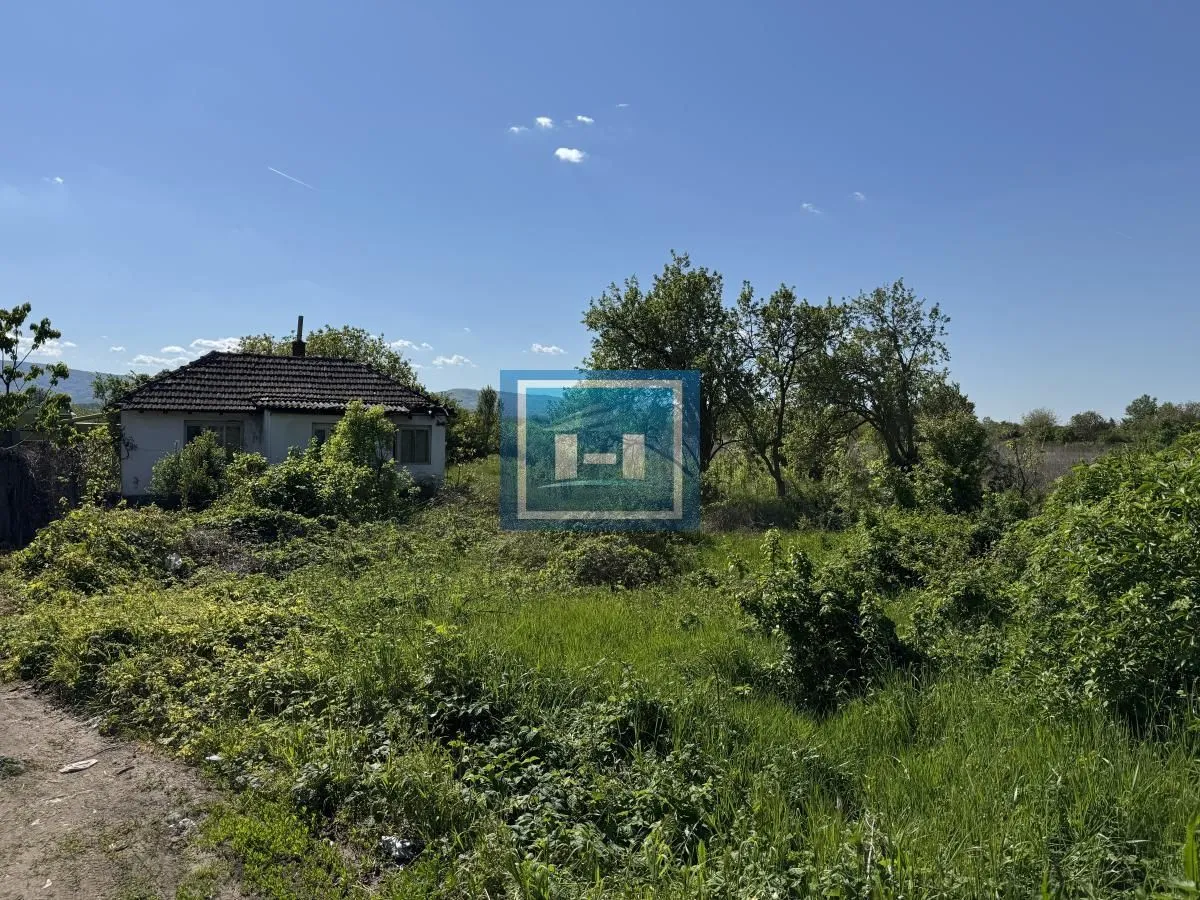 Prodaja, kuća, 53m², Tonja, Ćuprija