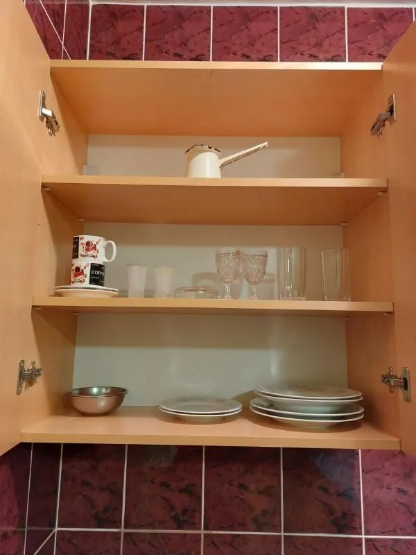 Izdavanje, garsonjera, 20m², Zeleni Pojas, Bar
