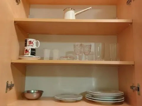 Rent, studio apartment, 20m², Zeleni Pojas, Bar - image 8