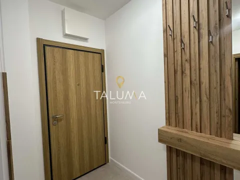 Rent, one bedroom apartment, 45m², City Kvart, Podgorica - image 8