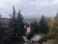 Rent, two bedroom apartment, 43m², Banovo Brdo, Beograd - image 10