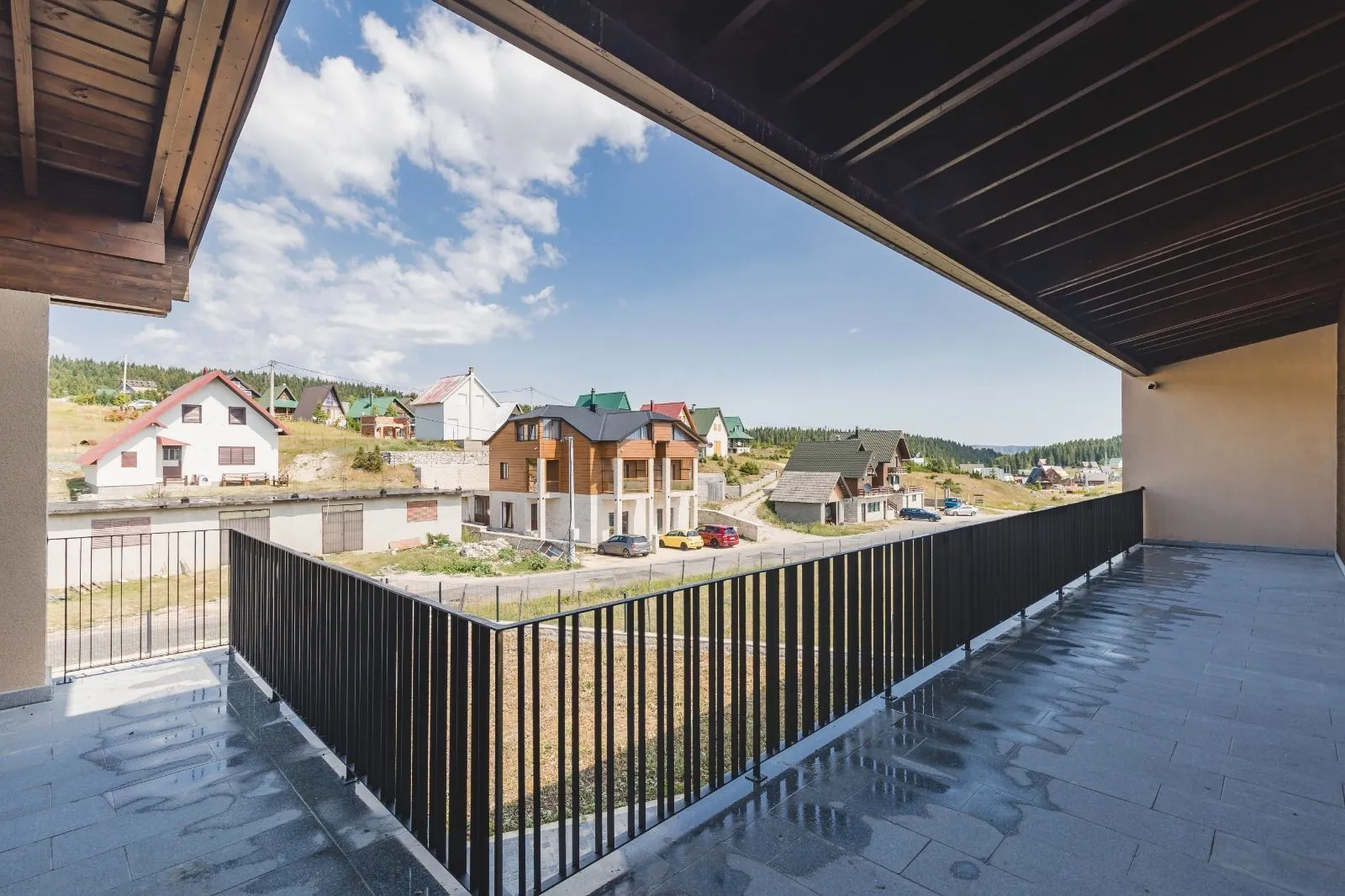 Sale, house, 1283m², Žabljak, Crna Gora