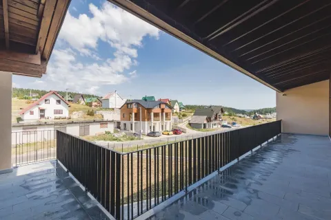 Sale, house, 1283m², Žabljak, Crna Gora - image 20