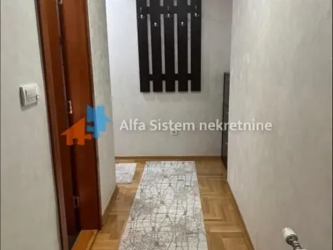 Izdavanje, dvosoban stan, 50m², Čubura, Beograd - image 5