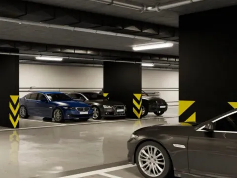 Sale, one bedroom apartment, 55m², Centar, Bar - image 5