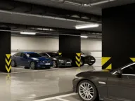 Prodaja, jednosoban stan, 55m², Centar, Bar - image 5