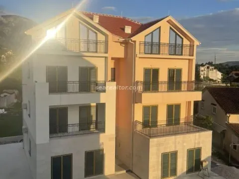 Prodaja, jednosoban stan, 44m², Mrčevac, Tivat - image 3